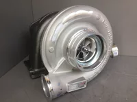 Turbo Holset 20763166