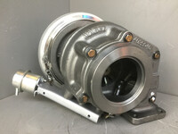 Turbo Holset 20763166