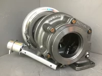 Turbo Holset 20763166