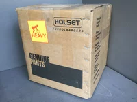 Turbo Holset 20763166