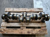 Vilebrequin Volvo 20486222 Vilebrequin Volvo 20486222