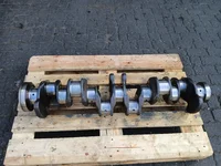 Virabrequim Volvo 20486222 Virabrequim Volvo 20486222
