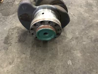Virabrequim Volvo 20486222