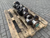 Kurbelwell Volvo 20486222