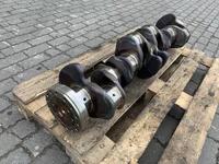 Kurbelwell Volvo 20486222