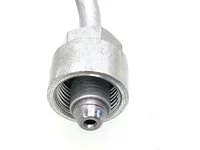 Rohr Volvo 23002534