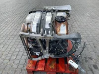 Tłumik Volvo 23046483 Tłumik Volvo 23046483