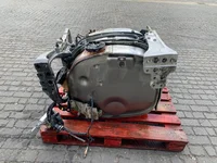 Tłumik Volvo 23046483 Tłumik Volvo 23046483