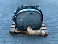 Silencer Volvo 23046490