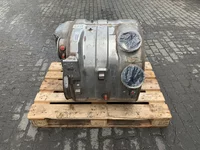 Silencieux Volvo 23046495 Silencieux Volvo 23046495