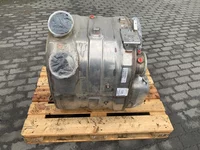 Silencieux Volvo 23046495