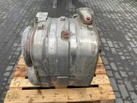 Silencieux Volvo 23046495