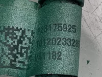 Hose Volvo 23175925