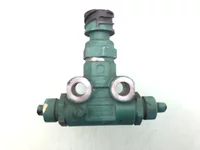Non-return Valve Volvo 21783501