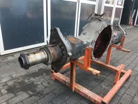 Alloggiamento assiale posteriore Volvo 22324067 Alloggiamento assiale posteriore Volvo 22324067