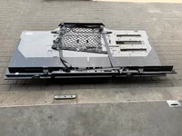 Bodemplaat Volvo 23322708 Bodemplaat Volvo 23322708