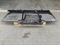 Bodemplaat Volvo 23322708 Bodemplaat Volvo 23322708