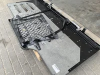 Bodemplaat Volvo 23322708 Bodemplaat Volvo 23322708