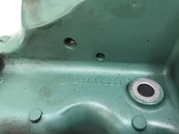 Apoio Volvo 23133383