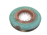 Amortisseur de vibrations Volvo 22479964