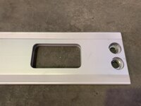 Entretoise Volvo 22729664