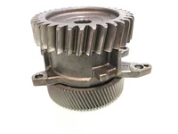 Zahnrad Volvo 22384435 Zahnrad Volvo 22384435