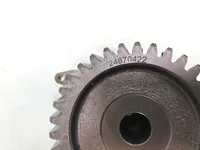 Zahnrad Volvo 22384435 Zahnrad Volvo 22384435