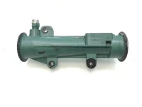 Pipe Volvo 23002590