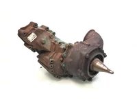 Turbo Compound Volvo 23156985 Turbo Compound Volvo 23156985
