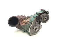 Turbo Compound Volvo 23156985 Turbo Compound Volvo 23156985