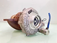 Turbo Volvo 23223052