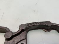 Support Volvo 23249579