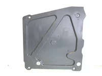 Schild Volvo 23297921
