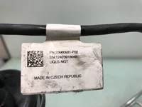 Fuel tank float element Volvo 23343314