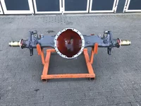 Hinterachsgehäuse Volvo 23568440 Hinterachsgehäuse Volvo 23568440