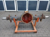 Hinterachsgehäuse Volvo 23568468 Hinterachsgehäuse Volvo 23568468