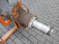 Hinterachsgehäuse Volvo 23568468 Hinterachsgehäuse Volvo 23568468