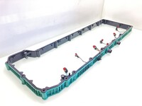 Крышка клапана Volvo 22049588 Крышка клапана Volvo 22049588