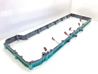 Capacul supapei Volvo 22049588