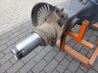Alloggiamento assiale posteriore Volvo 23582559 Alloggiamento assiale posteriore Volvo 23582559