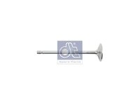 Einlassventil DT Spare Parts 477447