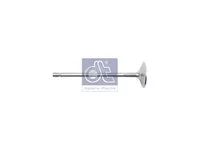 Einlassventil DT Spare Parts 477447