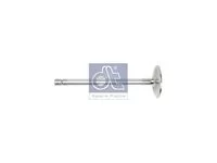 Einlassventil DT Spare Parts 468302
