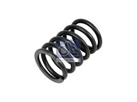 Valve spring DT Spare Parts 467334