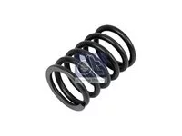 Ventilfeder DT Spare Parts 467334