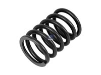 Valve spring DT Spare Parts 467334