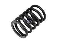 Ventilfeder DT Spare Parts 467334
