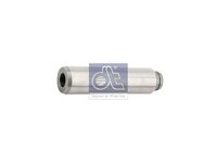Valve guide DT Spare Parts 477877