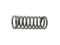 Valve spring DT Spare Parts 466383