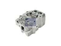 Cap cilindru DT Spare Parts 5002717
